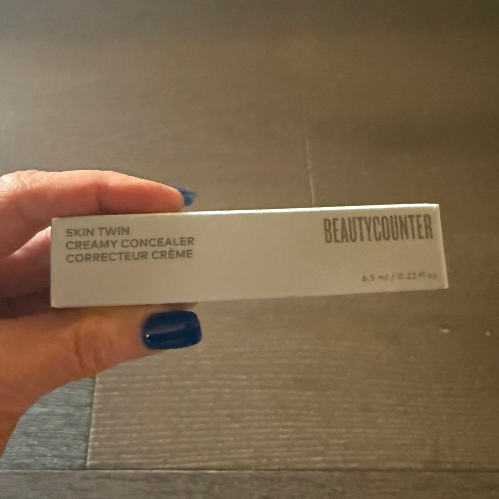 Beautycounter Skin Twin Concealer